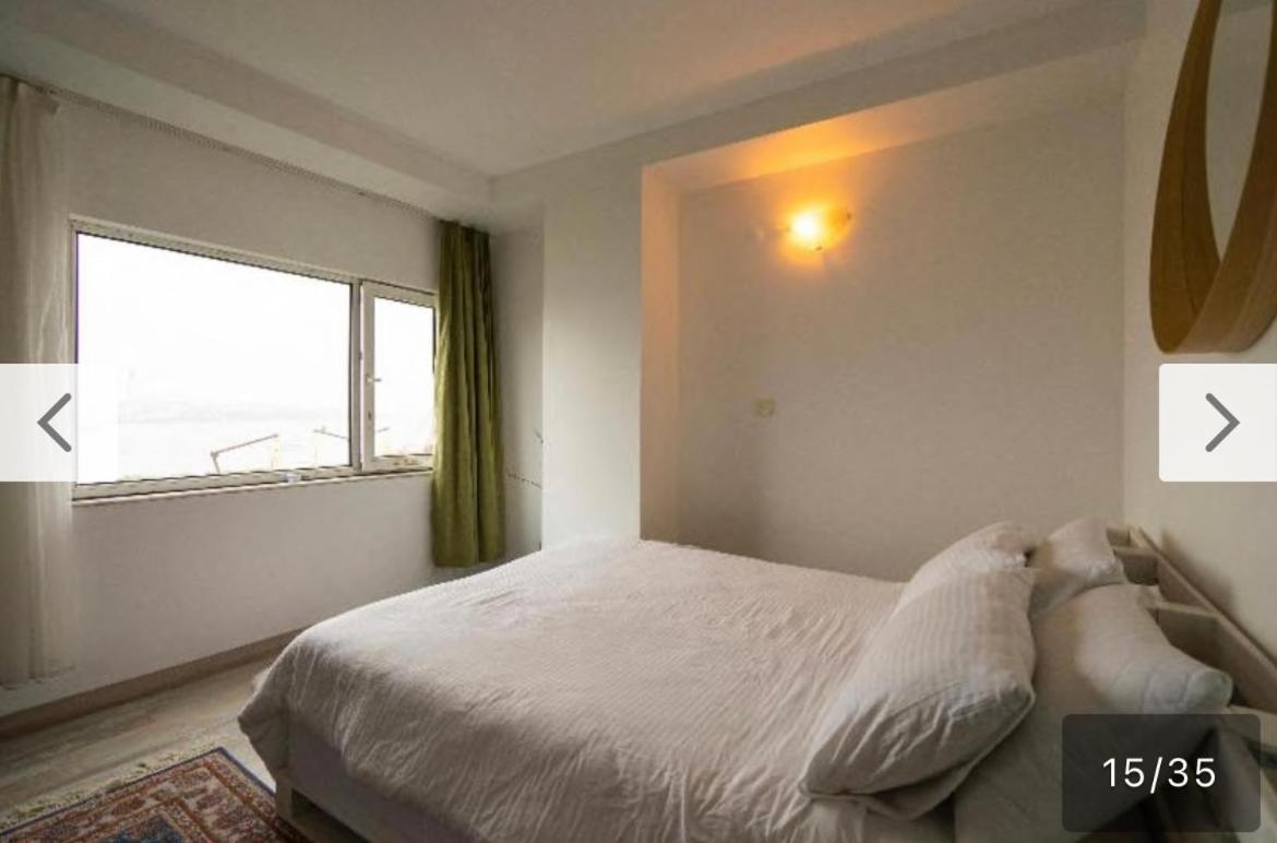 Cihangir, Taksim, Bosphorus View Appartement