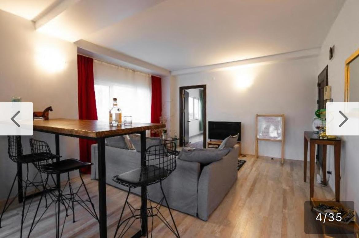 Appartement Cihangir, Taksim, Bosphorus View *