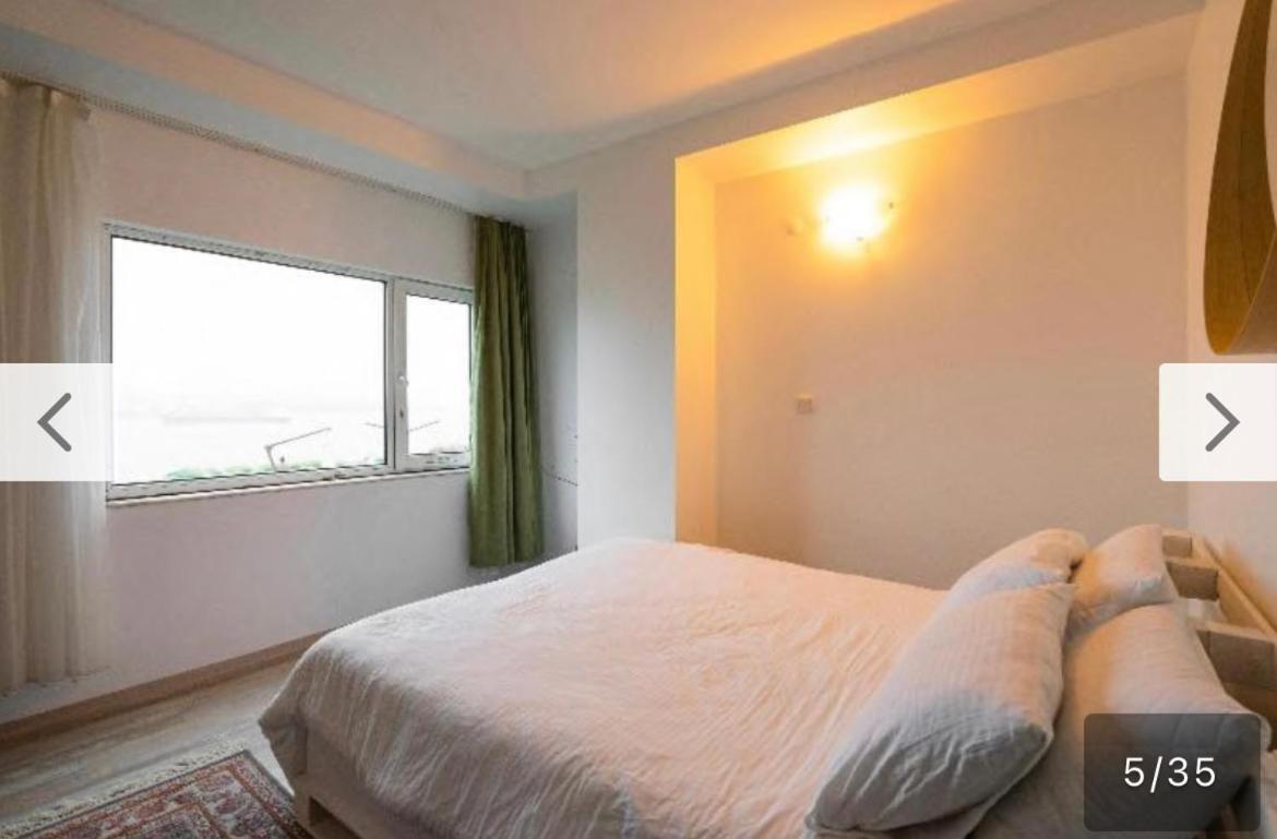 Appartement Cihangir, Taksim, Bosphorus View