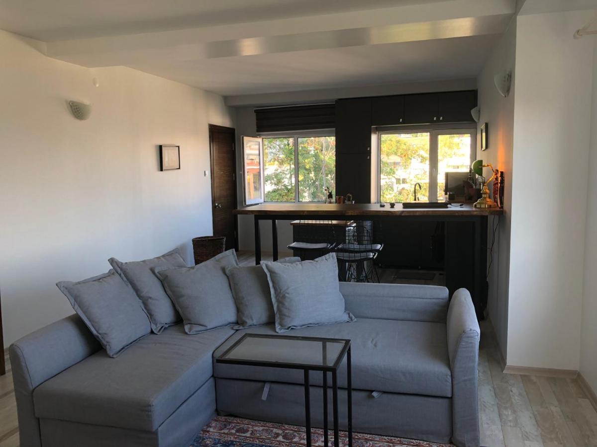 Cihangir, Taksim, Bosphorus View Appartement