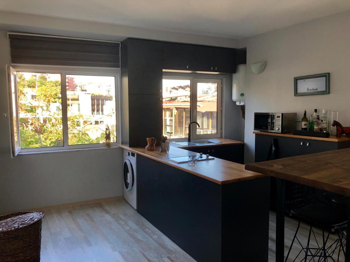 Cihangir, Taksim, Bosphorus View Appartement *