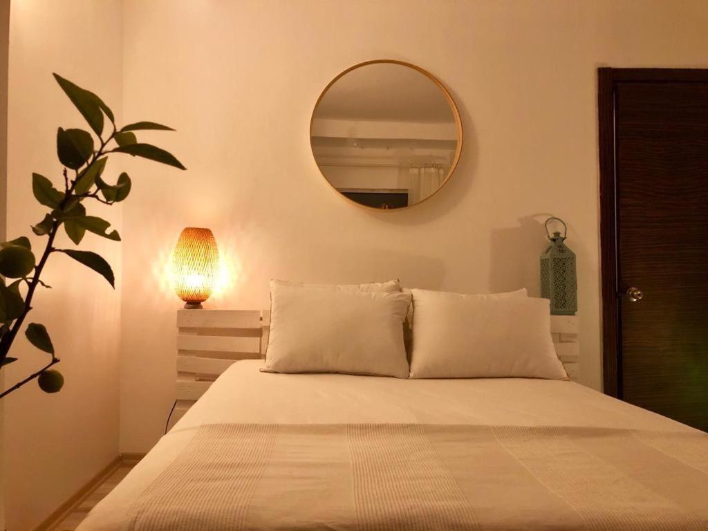 Appartement Cihangir, Taksim, Bosphorus View