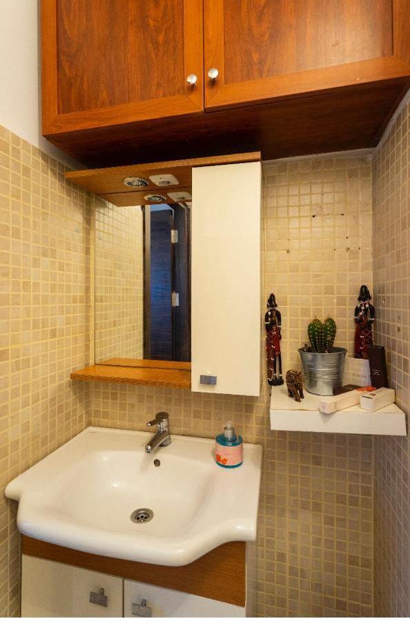 Appartement Cihangir, Taksim, Bosphorus View Istambul